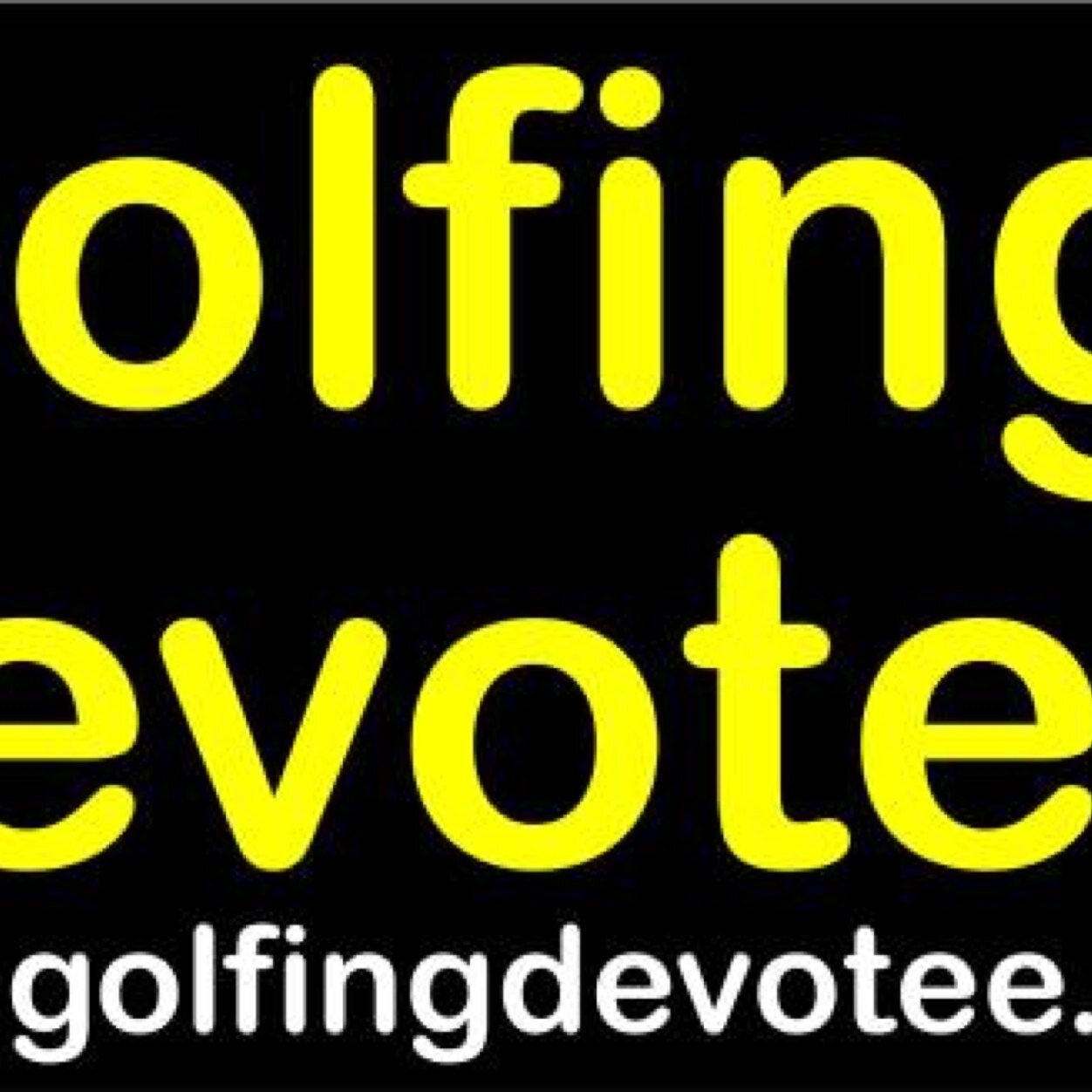 If you're devoted to golf then you will be interested in what we do! News, views plus exclusive golf events and bespoke experiences around the world!