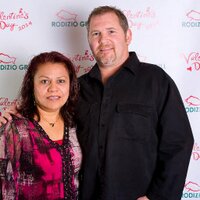 Chef James Sparks (@chefjames11) 's Twitter Profile