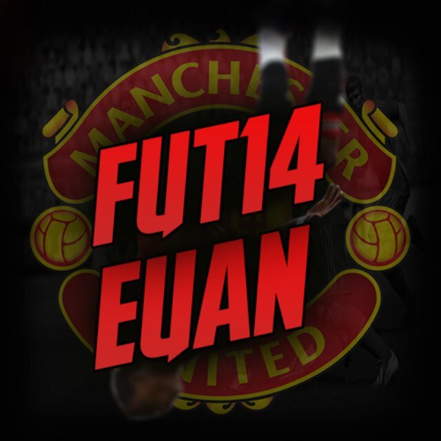 FUT14_EUAN's profile picture. 