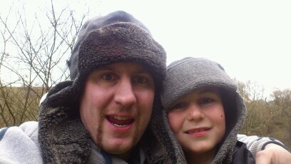 fulcher165's profile picture. getting old !!!