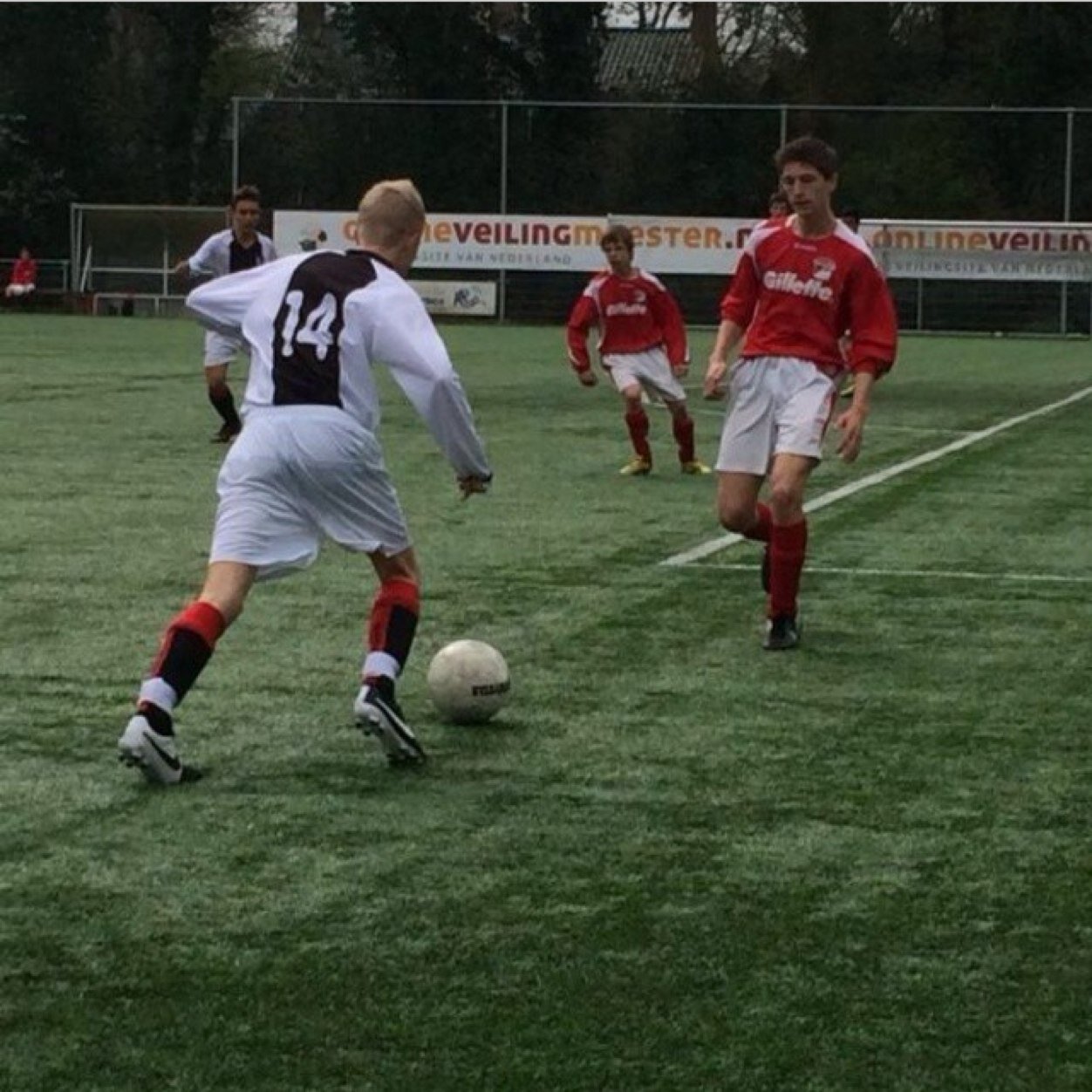 VV Gorecht