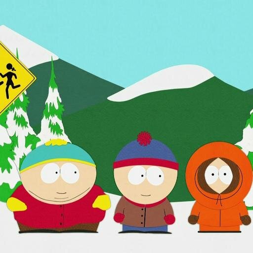 An unofficial fan page that posts the funniest quotes from South Park.