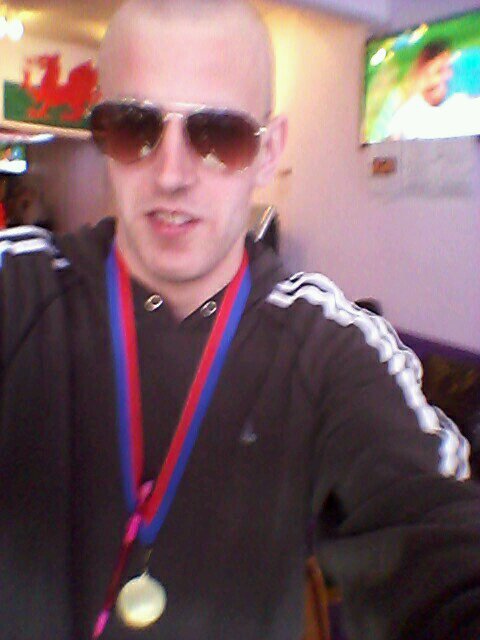 Evo_Ncr's profile picture. 