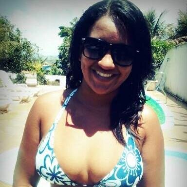 Amanda_mello17's profile picture. 