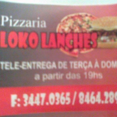 fazemos pizzas , cachorros quentes , xis  , picadão etc,, fones para contato :34470365 alvorada-rs