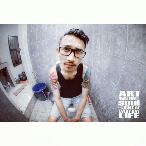 LINE: bonivazeus | Pria sederhana dengan sejuta kejutan | Jesus it's my life and Christ it's my dream