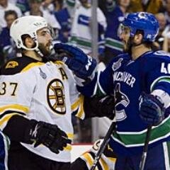 Good people like hockey, great people hate the Bruins