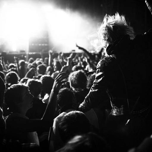 EmmaJournals's profile picture. New music blogger I promote bands and talk about my experiences at gigs. If you're interested in getting a promo for your band contact me through my site!