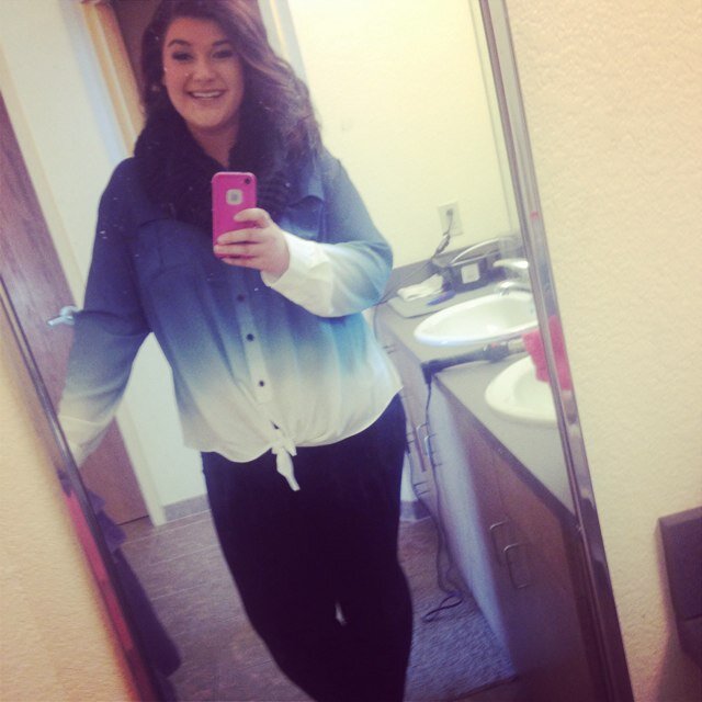 MeganUNC's profile picture. 