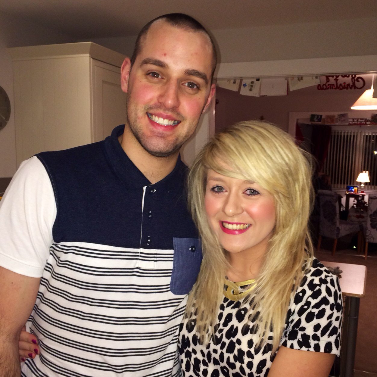 L88LKM's profile picture. It's all about fashion ❤ Owner @LauraKateLtd ❤ 20 Sinclair Street
G84 8SU 01436 678484