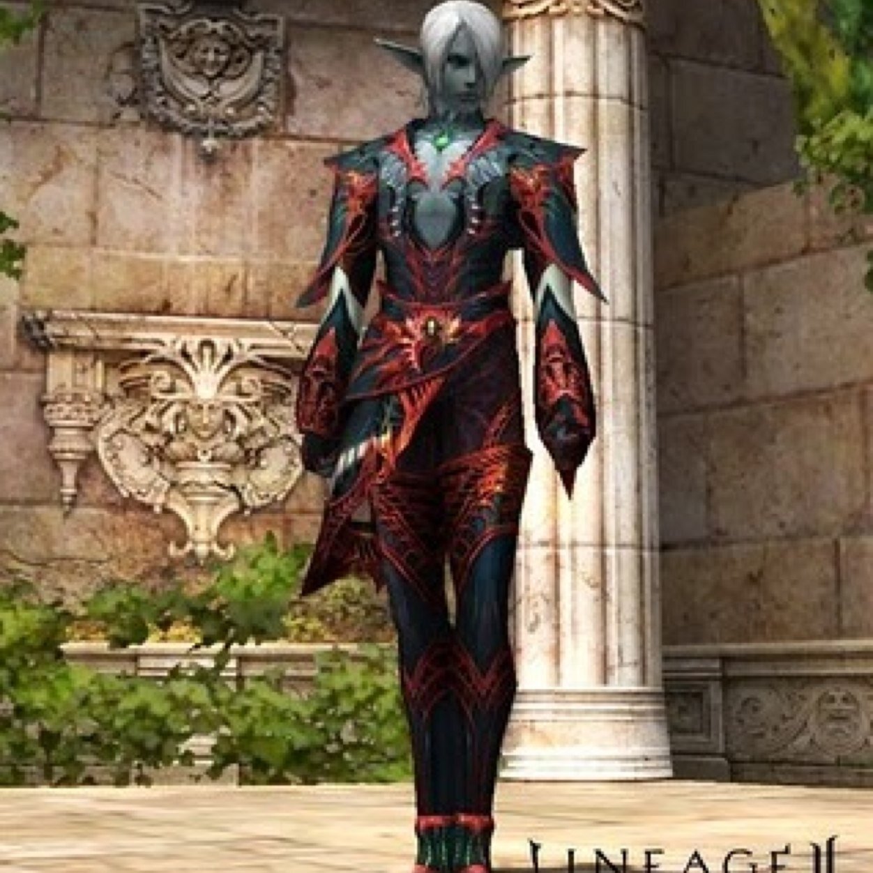 An assasin/necromancer, loves moonlit walks, ressurecting ancient evil, and stabbing unicorns and shit.