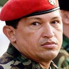 Chavista 100% - Agrotecnico - Socialista - Padre de Flia - Cristiano - Antifacista