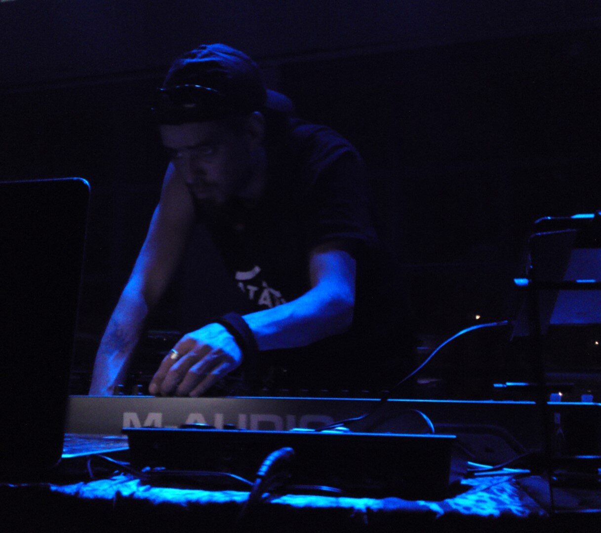 Musician / Producer / Sound Engineer