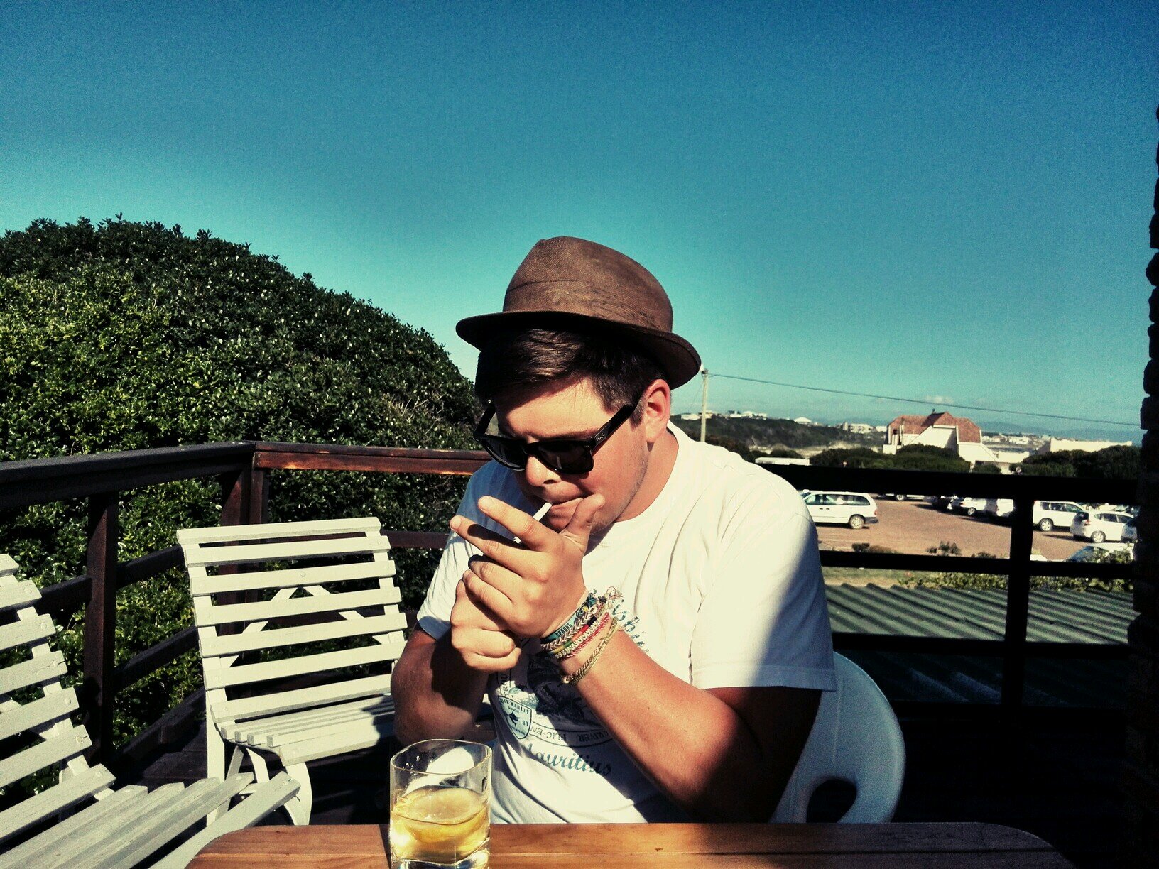 SchalkT1's profile picture. 