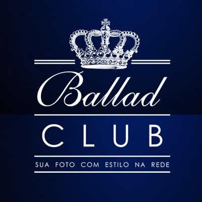 Agência Ballad Club tem como objetivo socializar nossos amigos, tanto por Fotos, Noticias e publicações em nosso site. Cobrindo as maiores baladas.