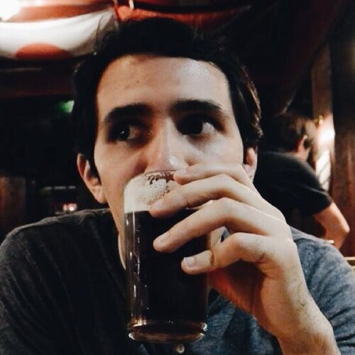 Mexican software developer & lover of life.
