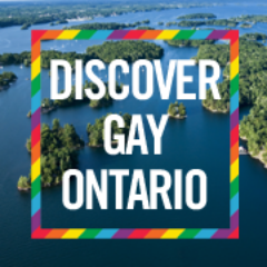 Sharing all the great things to see and do in Ontario. Come and discover gay-friendly Ontario!