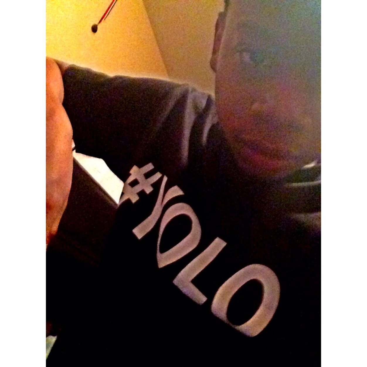 U yall kno im getting all this money 〽️✈️ so go follow my ig @ballout_dionte turn up now