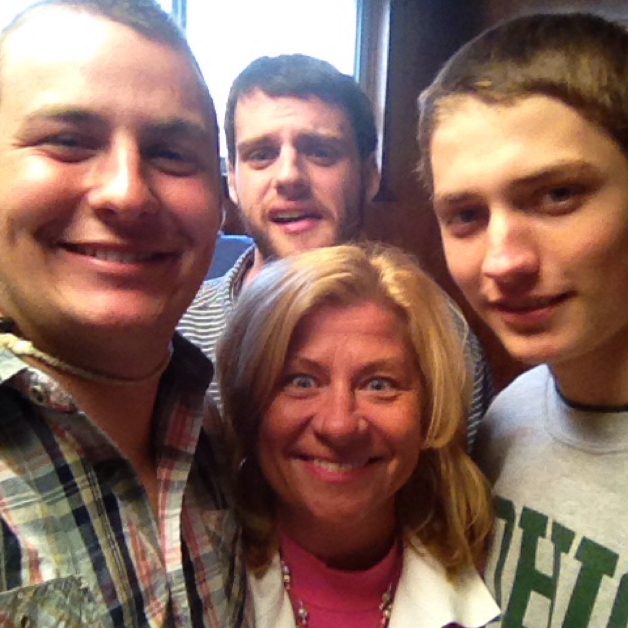 flynn_suzanne's profile picture. 