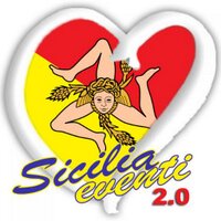 Sicilia Eventi 2.0 (@siciliae20) 's Twitter Profile Photo