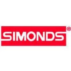 Brad Colby, Territory Manager for Simonds International Band Saw & File Products. Covering New England & the Mid-Atlantic States.