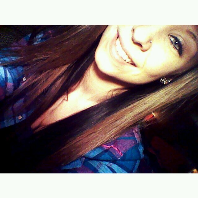 you can only get stronger.