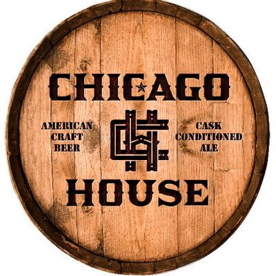 TheChicagoHouse's profile image