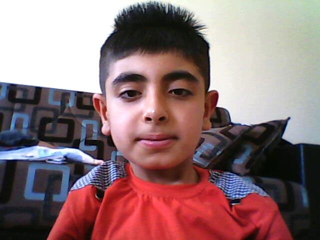 benim twitter bu :D