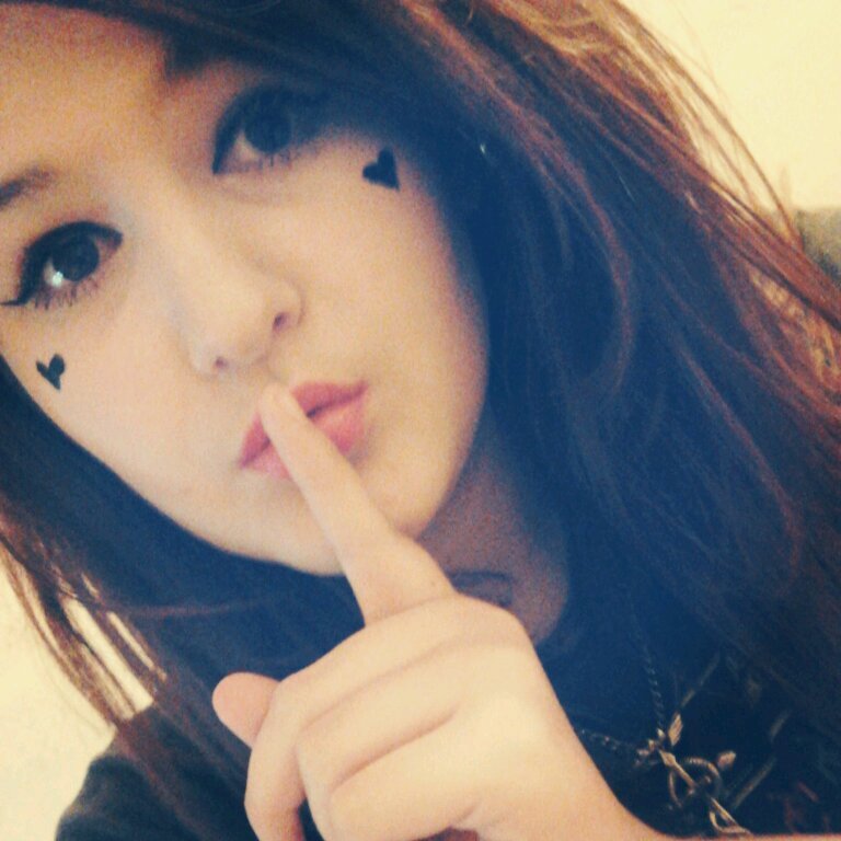 Hating on someone because of their sexuality, or appearance, or personality is the worst thing anyone could EVER do. 