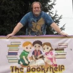 thebookshelf01's profile picture. Used #Bookstore selling science fiction, children's, military, romance, history, non-fiction, cooking, gardening and much more. #ArlingtonWa #ShopLocal