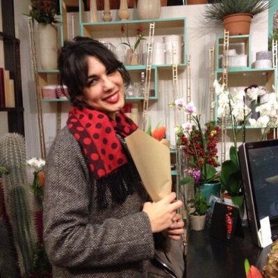 Profile Picture of Rachel Silvera (@RachelSilvera2) on Twitter