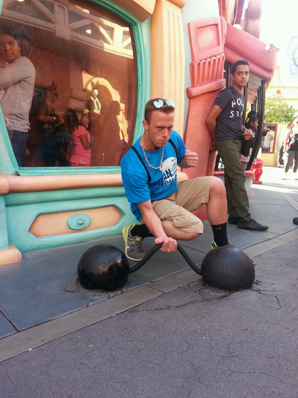 ClassicZackk's profile picture. 