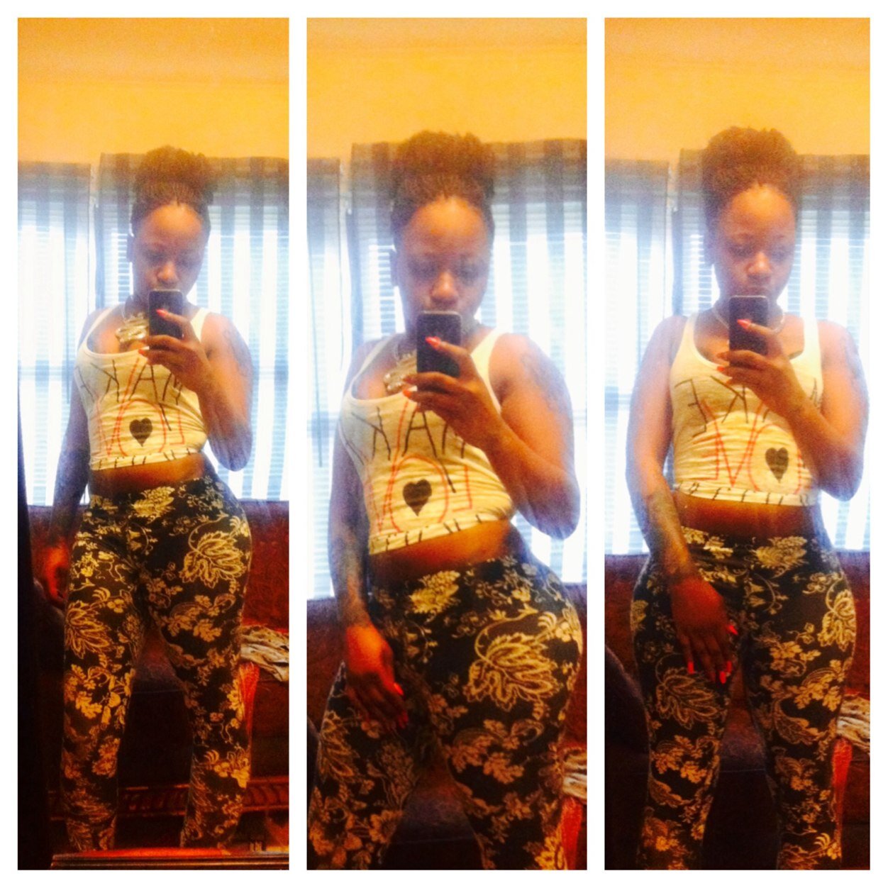 Just A Ordinary Girl. A Proud Mommy!