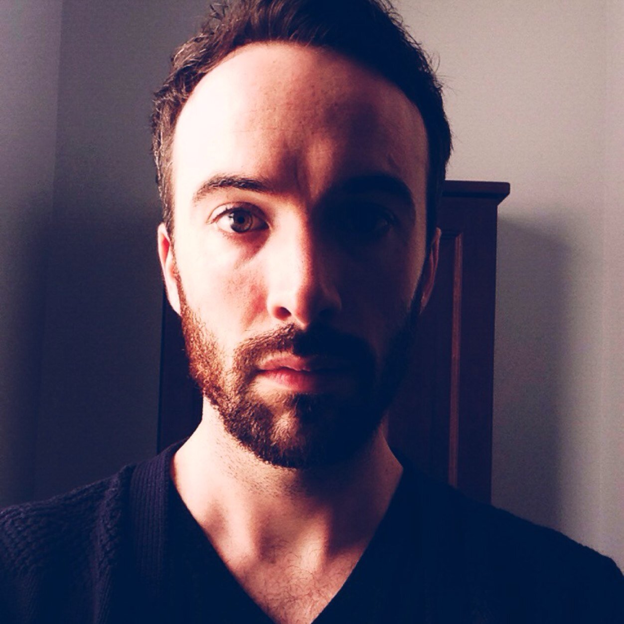 Co-owner of @luckyyoulounge, Audio Engineer and Producer.