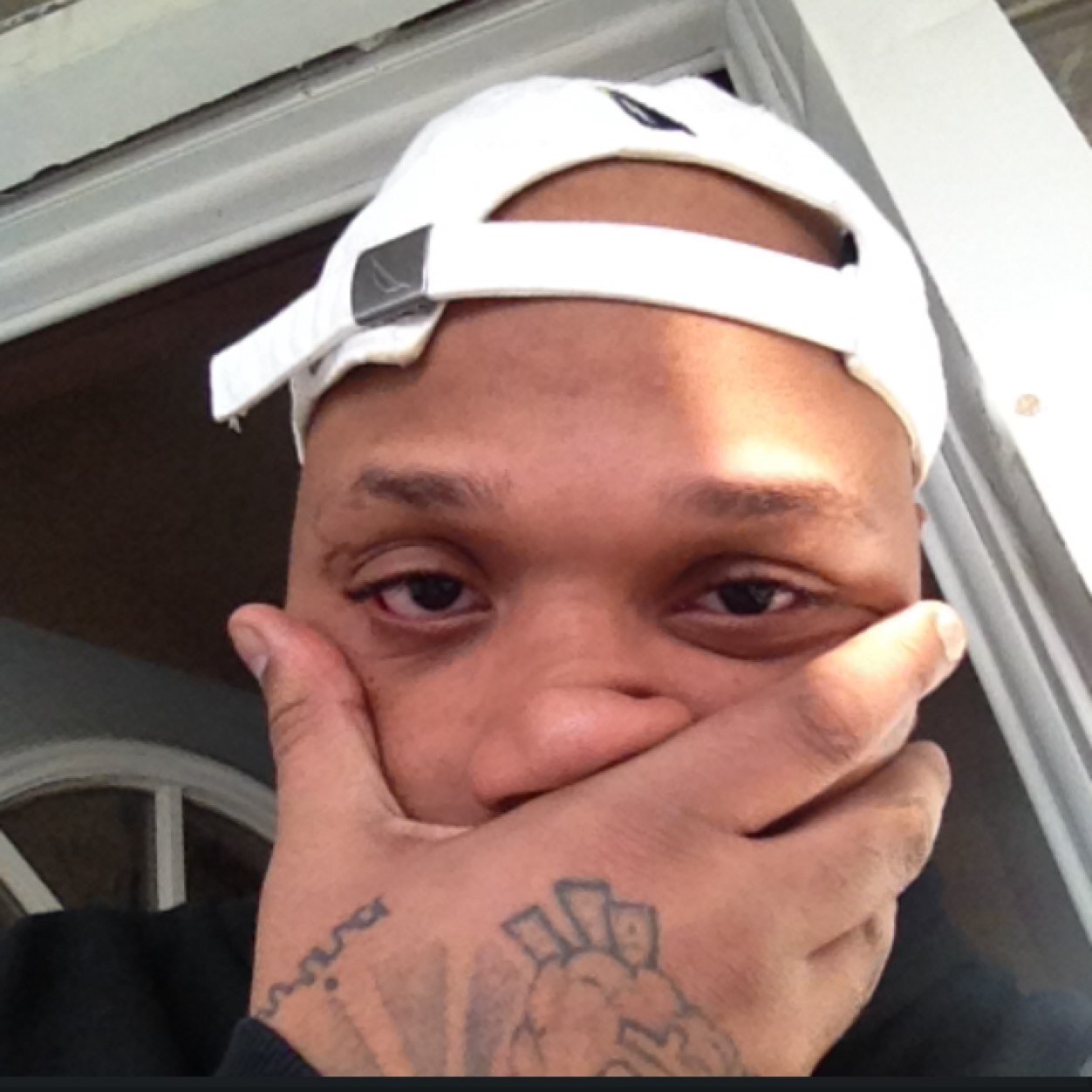 LONG LIVE EDDIE JR #SuçkaDuçkinHeavy™ B•RICH FEDDICHINI AKA FEDDI MO'BUÇK$ Fuck With Me Or Not,I really Could Gv 2 Fucks...Grind With me,Shine With Me!!