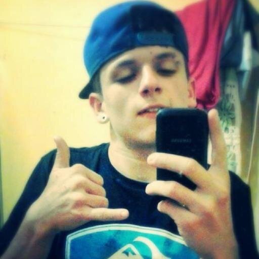 crrisfuck Profile Picture