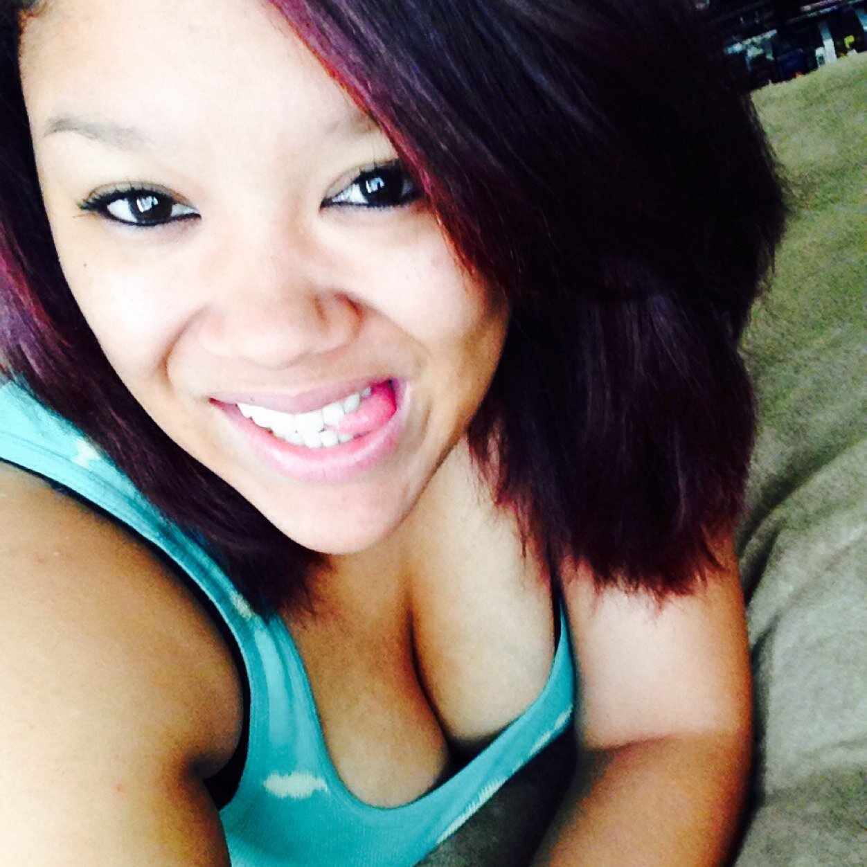 Lives To Love, Loves To Live | #Mommy | #Music | #Dancing ❤ | Excelsior HS Cheer Coach | #Taken