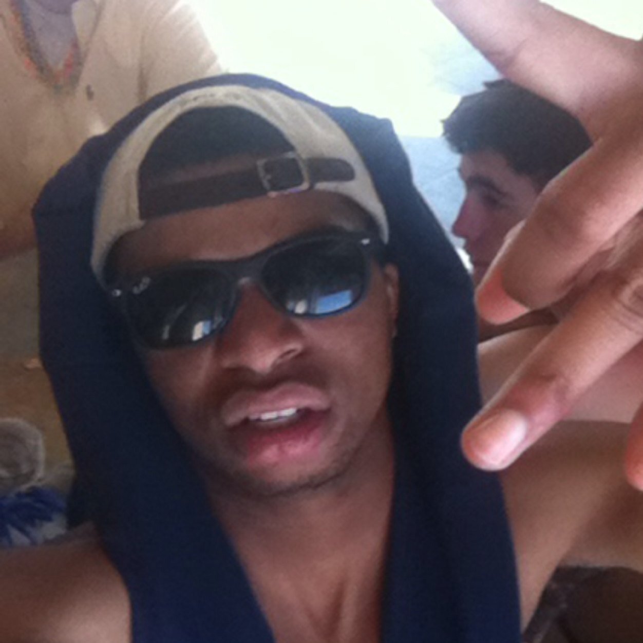 evanwil28082747's profile picture. Success is earned and not given