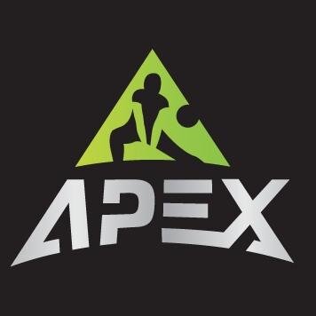 theapexnw's profile picture. State of the art volleyball training facility