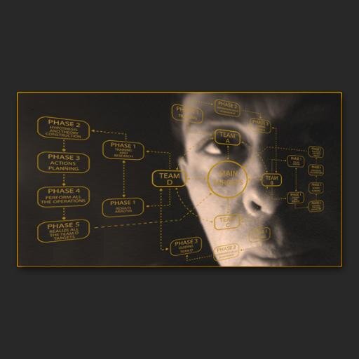 1970, born in Rome: Always following no convencional ways of comunication. Since 2001 I own an agency of alternative media in Ecuador.