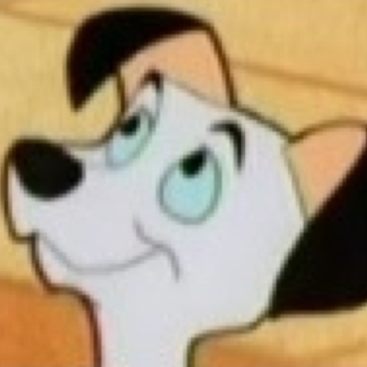 LuckyTheDog101's profile picture. Im @SkyPrower2's dog. I will allways remember sky. Im lucky im a cool darmation with a houseshoe shape on my back and i love thunder bolt