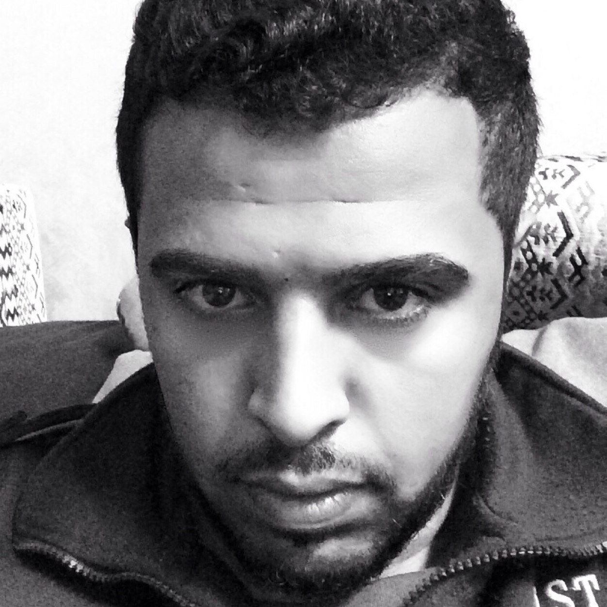 Civil Engineer, Surveyor and Quantity Surveyor Works at Giza municipality Studied at Isra University & Al-Quds college, Lives in Amman, Jordan, From Ramallah