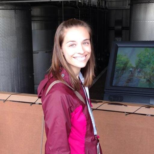 Caitlin Orsini Profile