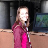 Caitlin Orsini (@caitanne) 's Twitter Profile
