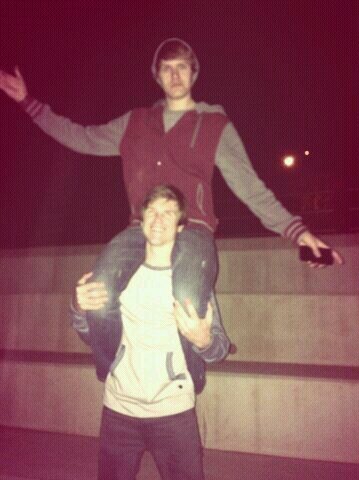 cebaugh13's profile picture. volleyball is pretty much what i do all the time