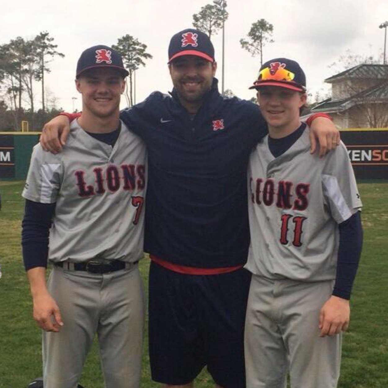 CoachSaey's profile picture. 