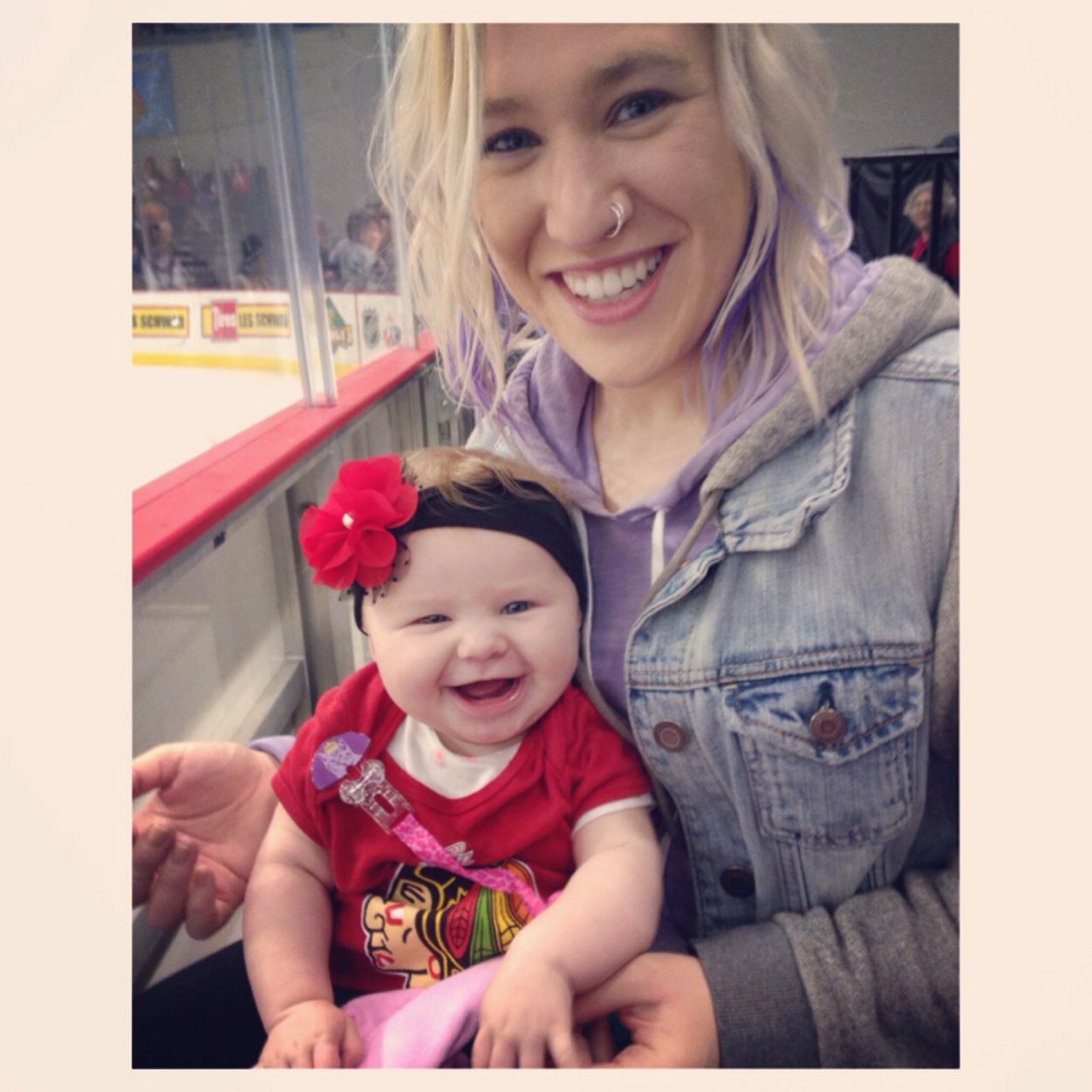 tiffanibreann's profile picture. Draw a map, find a path, take a breath and run.
Modern day Mary Poppins.