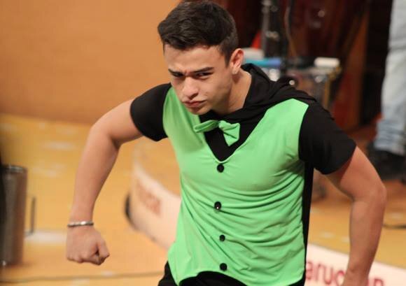 jerry Hdz te amo *-* @HMGerardo sigueme & te sigo