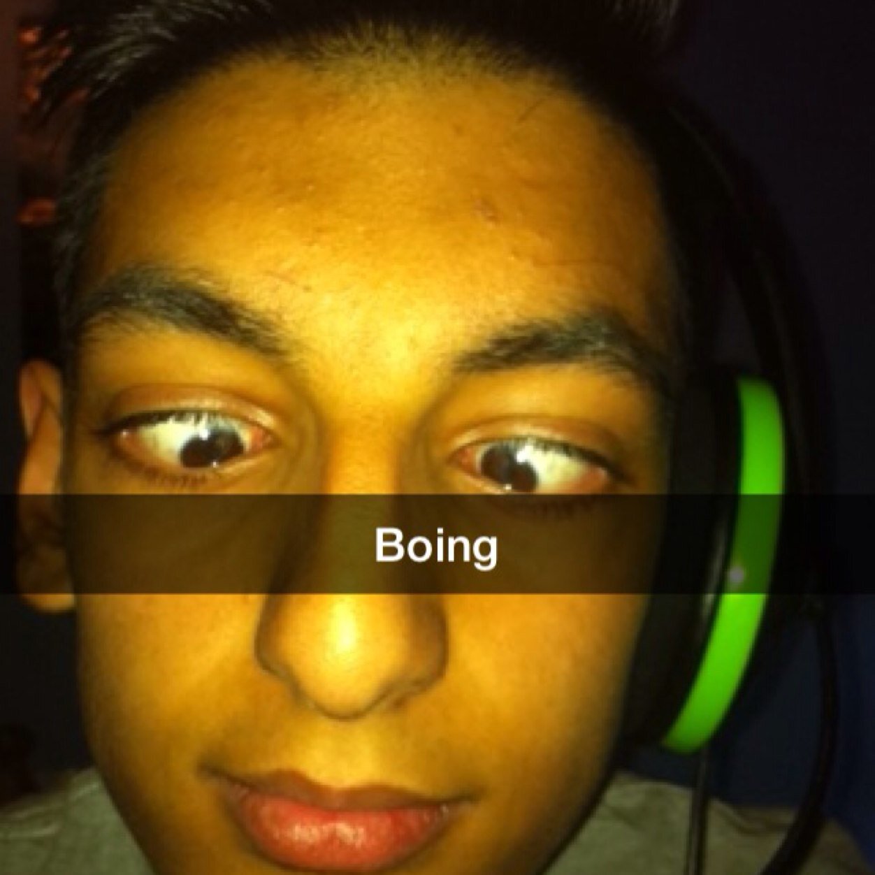 Im a competitive COD player and a strong AR my pimp is @vG_twiist 
Tillallareone!