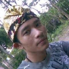 Bali asli. setia untuk selamanya